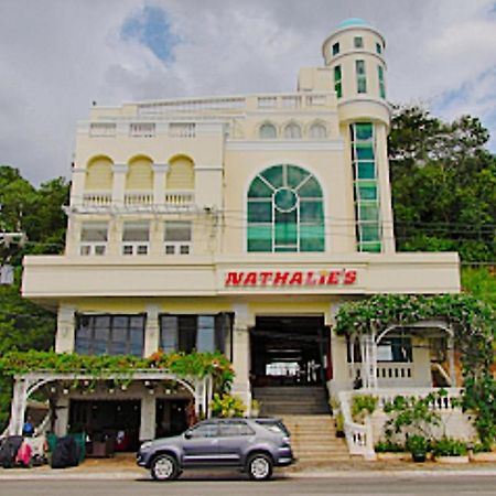 Nathalie'S Vung Tau Hotel Bagian luar foto