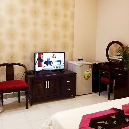 Nathalie'S Vung Tau Hotel Bagian luar foto
