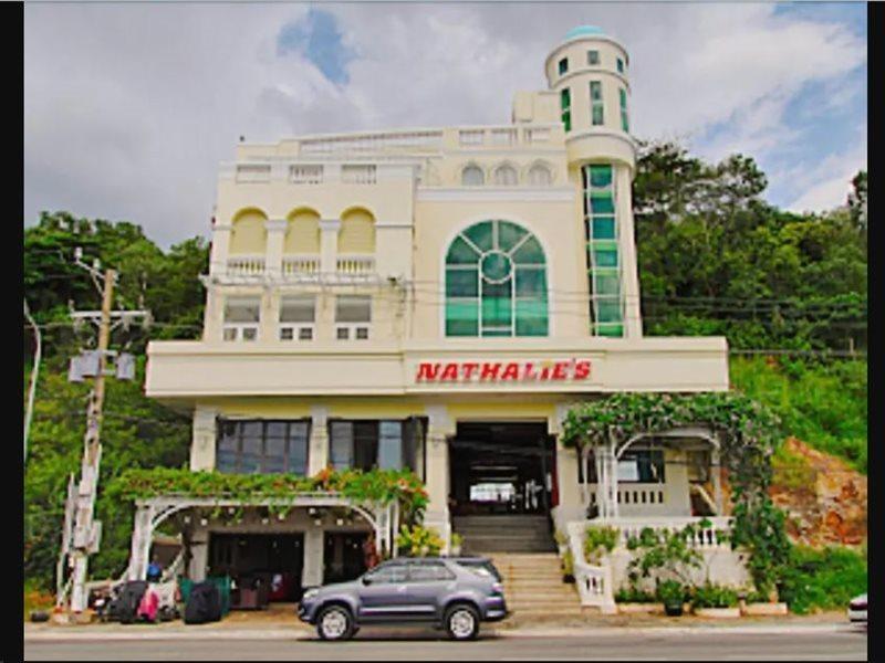 Nathalie'S Vung Tau Hotel Bagian luar foto