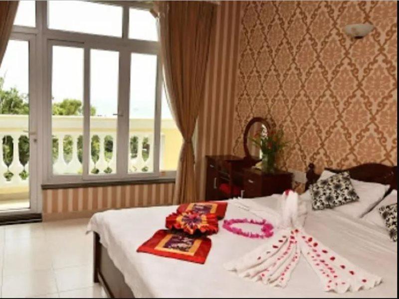Nathalie'S Vung Tau Hotel Bagian luar foto