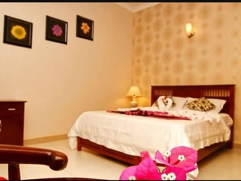 Nathalie'S Vung Tau Hotel Bagian luar foto