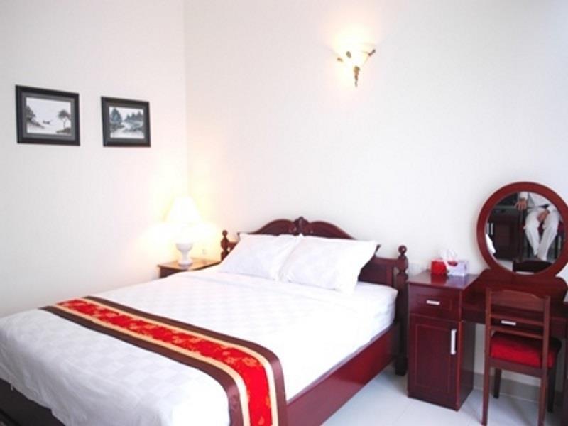 Nathalie'S Vung Tau Hotel Bagian luar foto