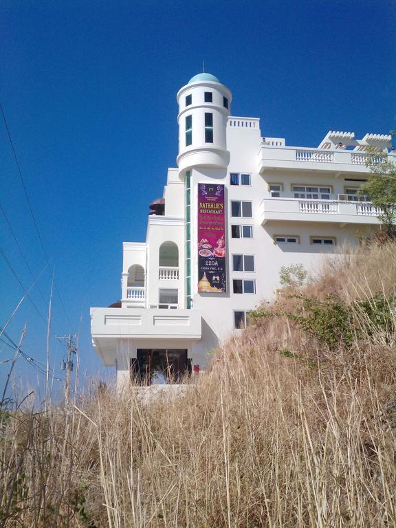 Nathalie'S Vung Tau Hotel Bagian luar foto