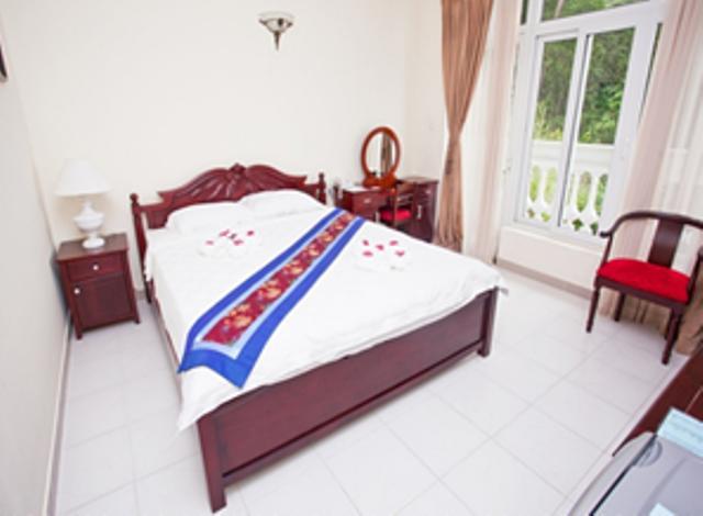Nathalie'S Vung Tau Hotel Ruang foto