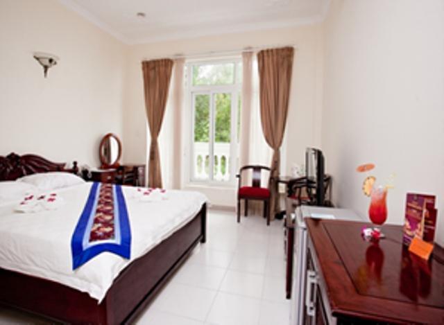 Nathalie'S Vung Tau Hotel Ruang foto