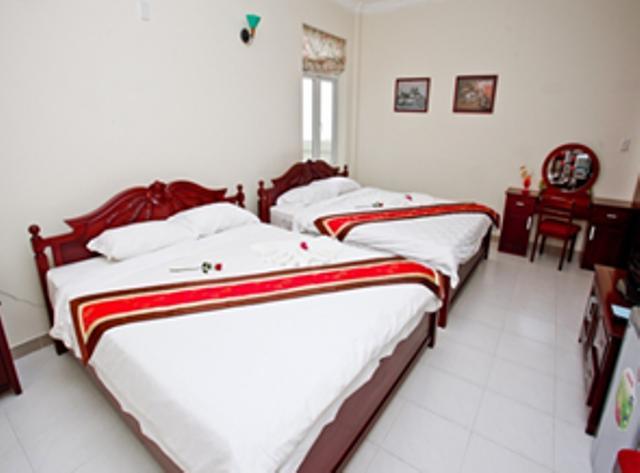 Nathalie'S Vung Tau Hotel Ruang foto