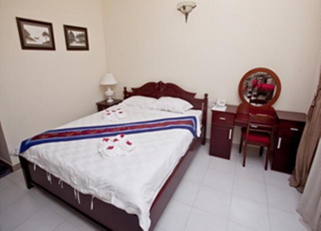 Nathalie'S Vung Tau Hotel Ruang foto