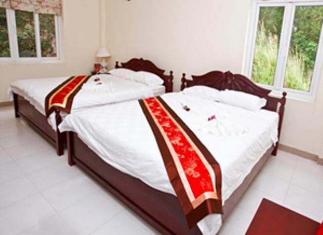 Nathalie'S Vung Tau Hotel Ruang foto
