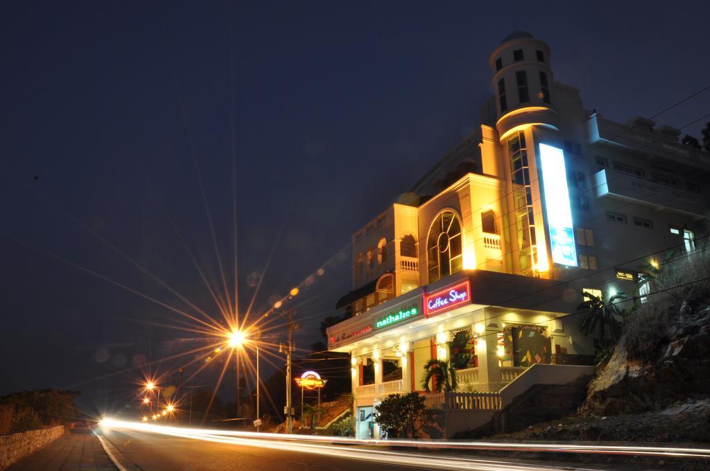 Nathalie'S Vung Tau Hotel Bagian luar foto