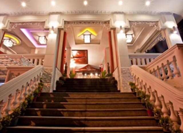 Nathalie'S Vung Tau Hotel Bagian luar foto