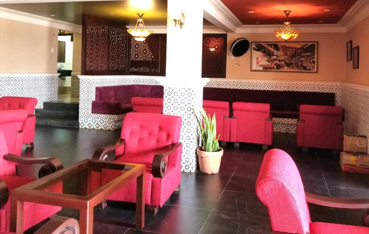 Nathalie'S Vung Tau Hotel Bagian luar foto