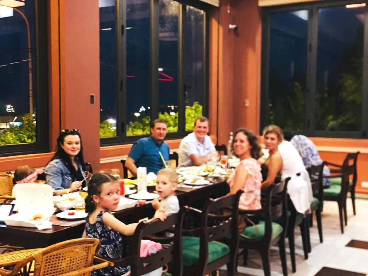 Nathalie'S Vung Tau Hotel Bagian luar foto
